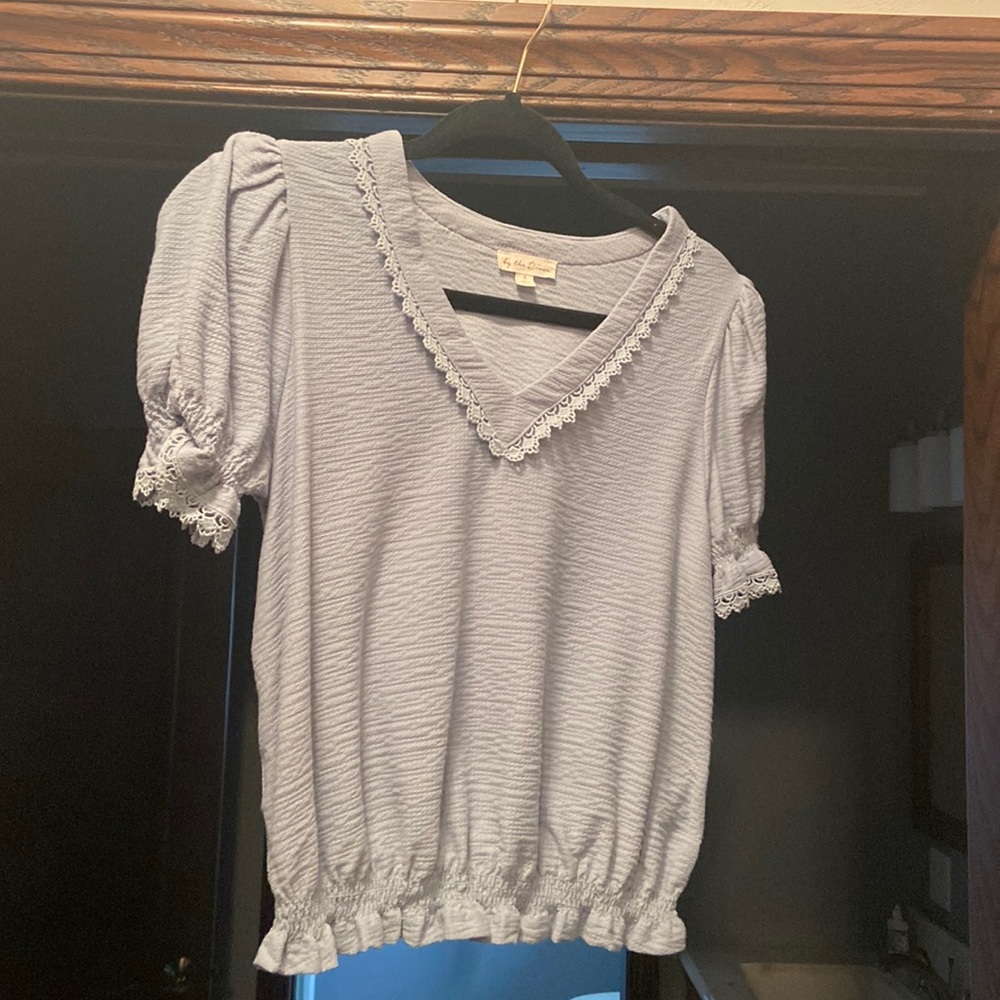 Boutique top